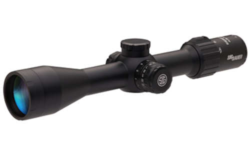 Scopes Sig Sauer SIERRA3BDX SIG SIERRA3BDX 4.5-14X44 BDX1-R1